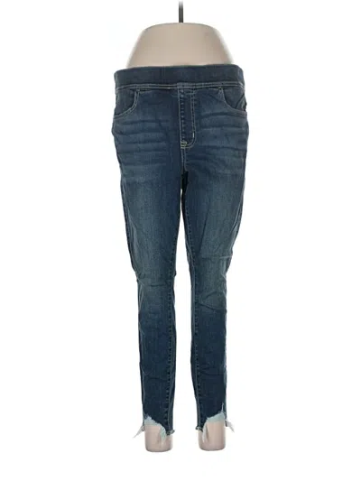 Torrid Jeans In Blue