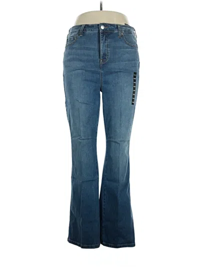 Torrid Jeans In Blue