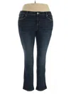 Torrid Jeans In Blue