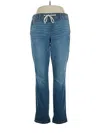Torrid Jeans In Blue