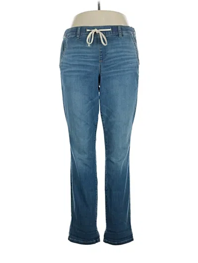 Torrid Jeans In Blue