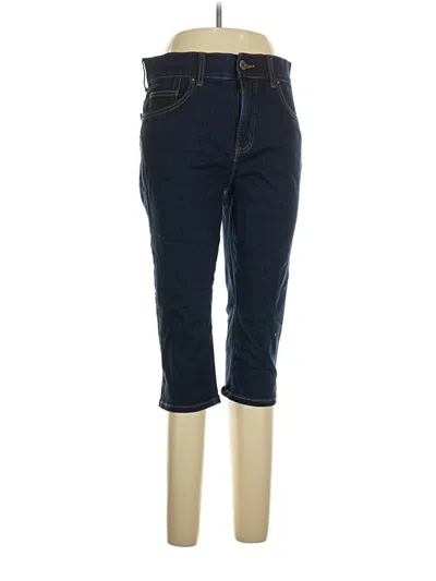 Torrid Jeans In Blue