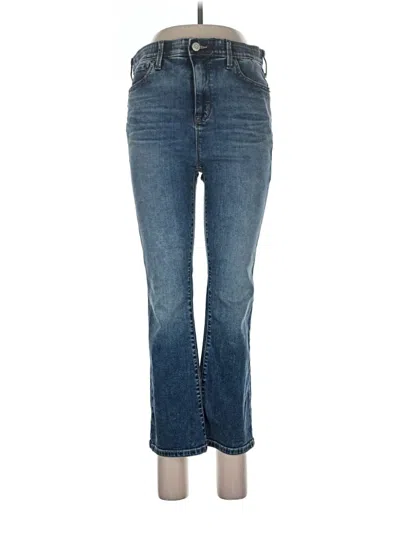 Pre-owned Torrid Jeans In Blue