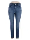 Torrid Jeans In Blue