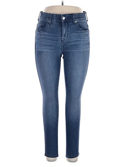Torrid Jeans In Blue