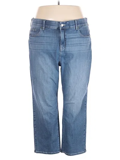Torrid Jeans In Blue