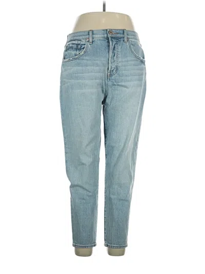 Pre-owned Torrid Jeans In Blue