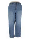 Torrid Jeans In Blue