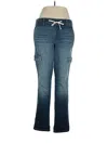 Torrid Jeans In Blue