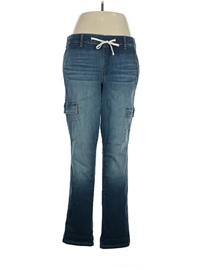 Torrid Jeans In Blue