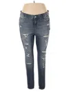 Torrid Jeans In Blue
