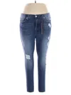 Torrid Jeans In Blue