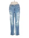 Torrid Jeans In Blue