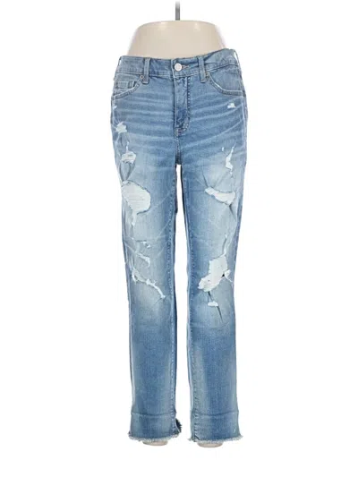 Torrid Jeans In Blue