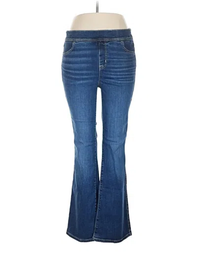 Pre-owned Torrid Jeans In Blue