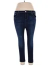 Torrid Jeans In Blue