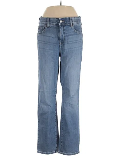 Pre-owned Torrid Jeans In Blue