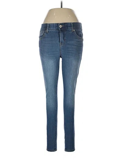 Pre-owned Torrid Jeans In Blue