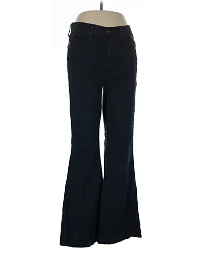 Pre-owned Torrid Jeans In Blue