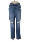 Torrid Jeans In Blue