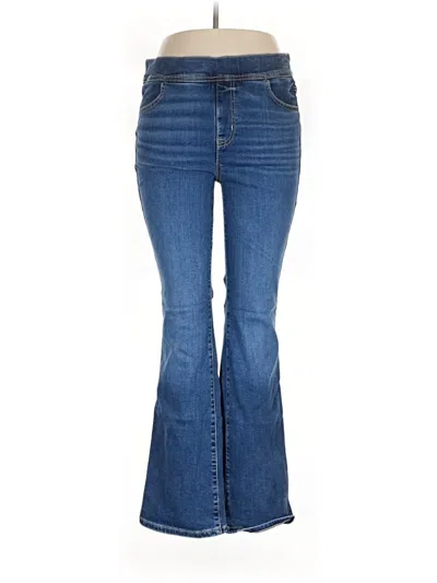 Pre-owned Torrid Jeans In Blue