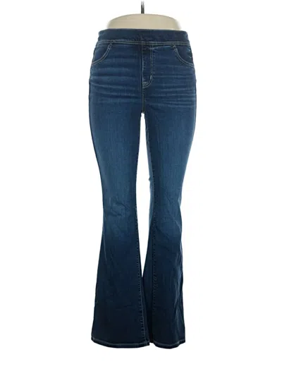 Pre-owned Torrid Jeans In Blue