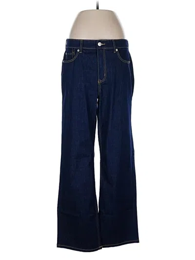 Torrid Jeans In Blue