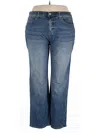Torrid Jeans In Blue