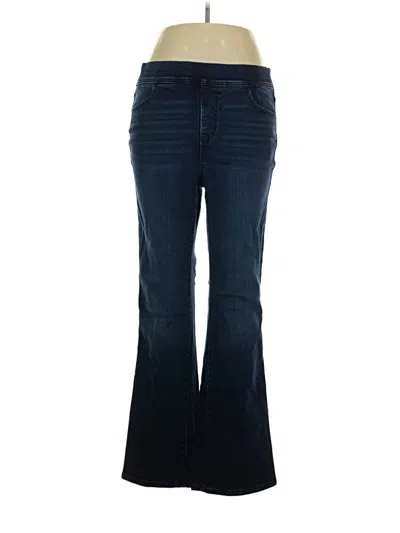 Pre-owned Torrid Jeans In Blue