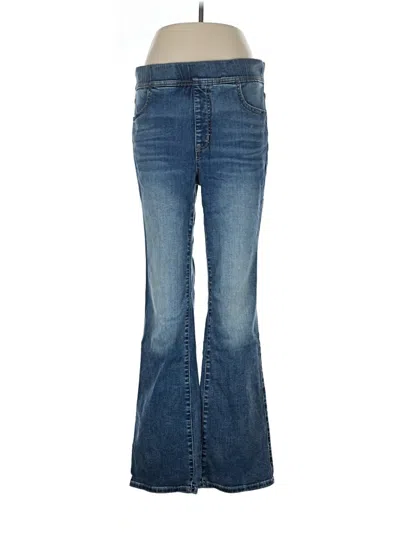 Pre-owned Torrid Jeans In Blue