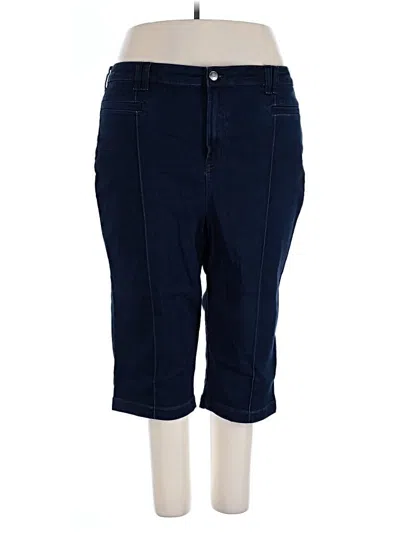 Torrid Jeans In Blue