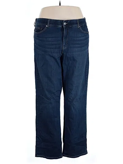 Torrid Jeans In Blue