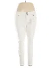 Torrid Jeans In White