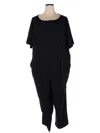 Torrid Jumpsuit In Black