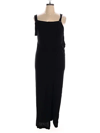 Torrid Jumpsuit In Black