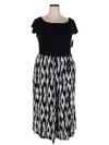 Torrid Jumpsuit In Black