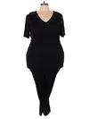 Torrid Jumpsuit In Black