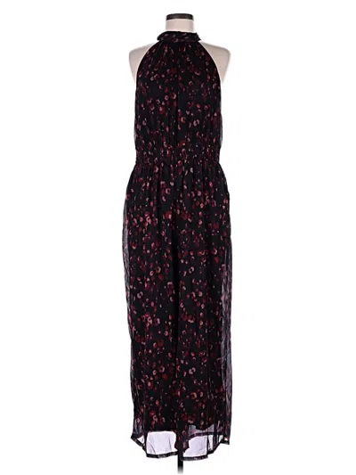 Pre-owned Torrid Jumpsuit In Black