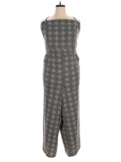 Torrid Jumpsuit In Gray