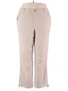 Torrid Khaki Pant In Tan