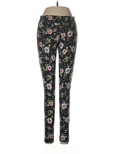Pre-owned Torrid Leggings In Black