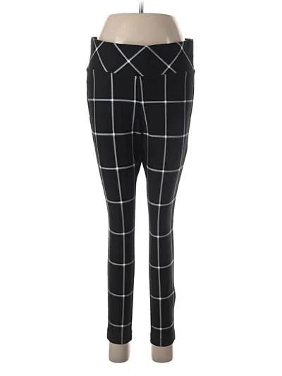 Pre-owned Torrid Leggings In Black