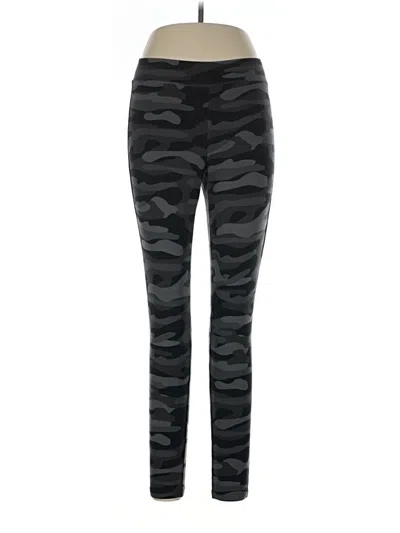 Pre-owned Torrid Leggings In Black