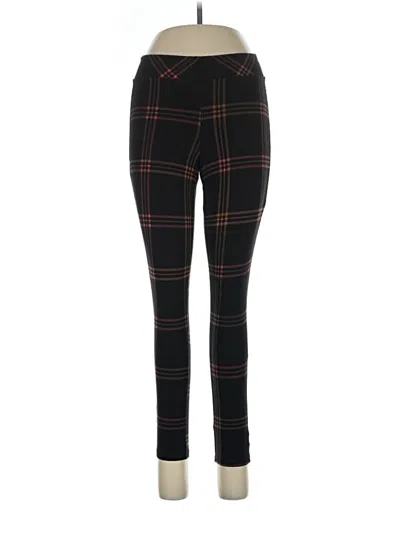 Pre-owned Torrid Leggings In Black