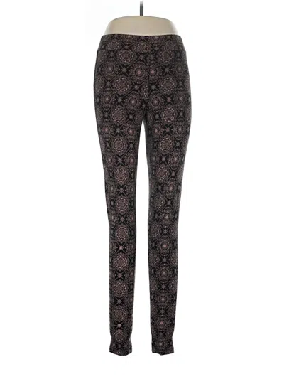 Pre-owned Torrid Leggings In Black