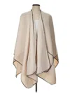 Torrid Poncho In Tan