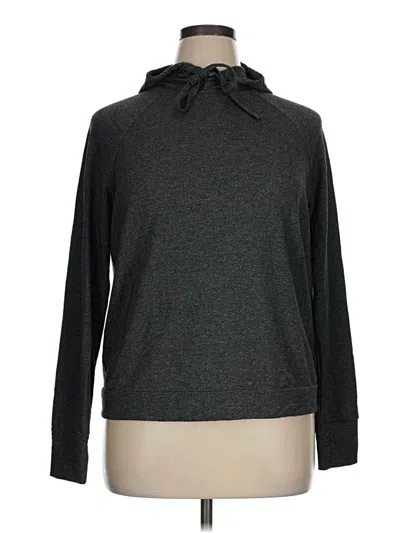 Pre-owned Torrid Pullover Sweater In Gray
