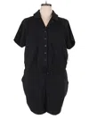 Torrid Romper In Black