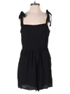 Torrid Romper In Black