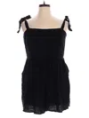 Torrid Romper In Black